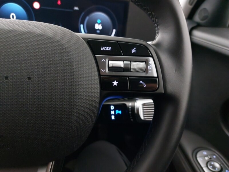 Used Hyundai IONIQ 5 2024 for sale - 77503522: Photo 15