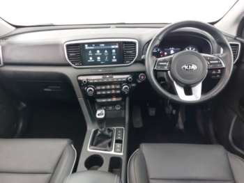 Used Kia Sportage 2019 for sale - 74492643: Photo