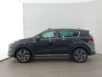 Used Kia Sportage 2019 for sale - 74492643: Photo