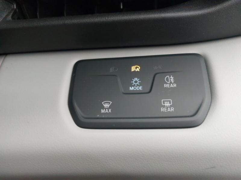 Used Ford Explorer 2025 for sale - 76726307: Photo 10