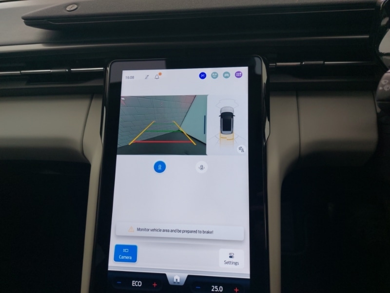 Used Ford Explorer 2025 for sale - 76726307: Photo 18