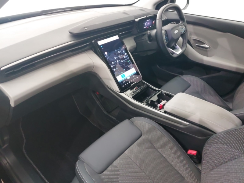 Used Ford Explorer 2025 for sale - 76726307: Photo 5