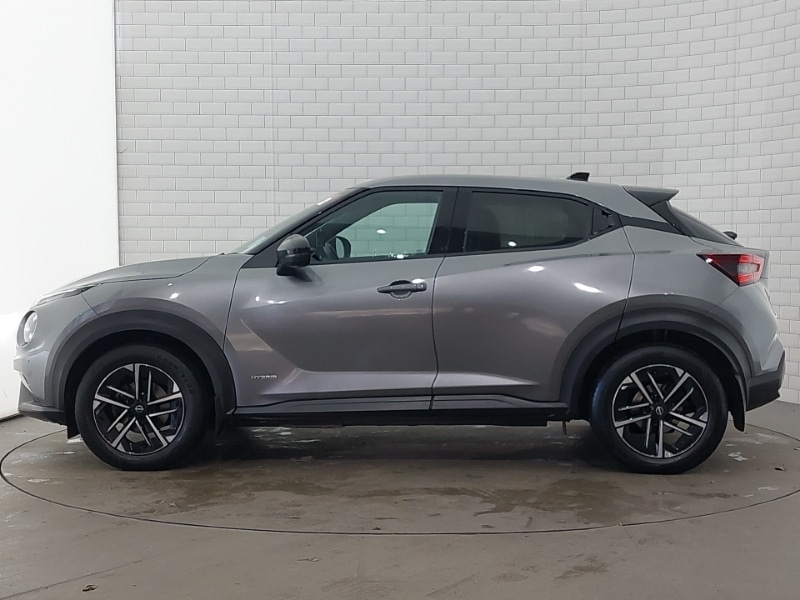 Used Nissan Juke 2024 for sale - 77076169: Photo 4