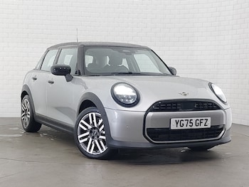 Used MINI Cooper 2025 for sale - 78803560: Photo