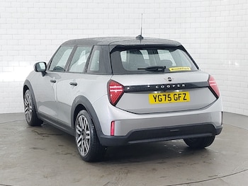 Used MINI Cooper 2025 for sale - 78803560: Photo