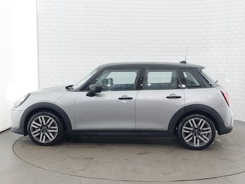 Used MINI Cooper 2025 for sale - 78803560: Photo