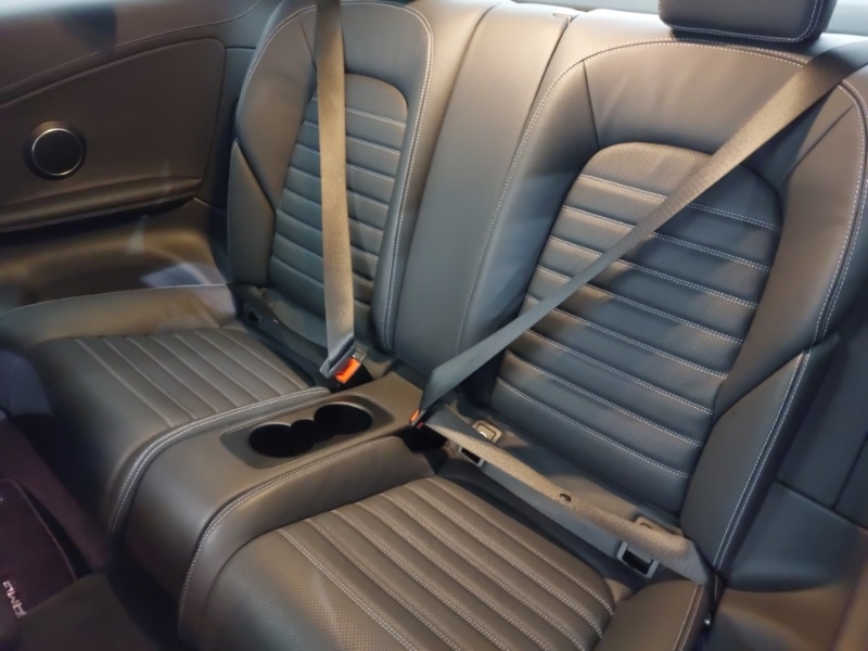 Used Mercedes-Benz C Class 2022 for sale - 77832091: Photo 6