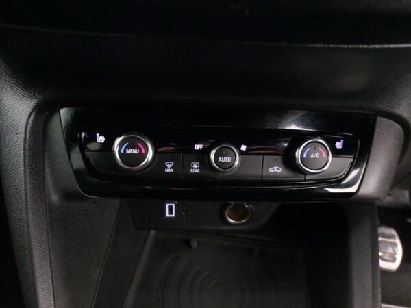 Used Vauxhall Corsa 2024 for sale - 76225996: Photo 16