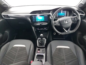 Used Vauxhall Corsa 2024 for sale - 76225996: Photo 2