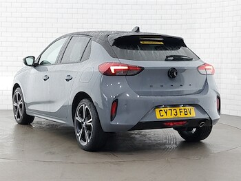 Used Vauxhall Corsa 2024 for sale - 76225996: Photo 3