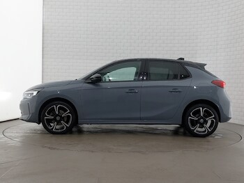 Used Vauxhall Corsa 2024 for sale - 76225996: Photo 4