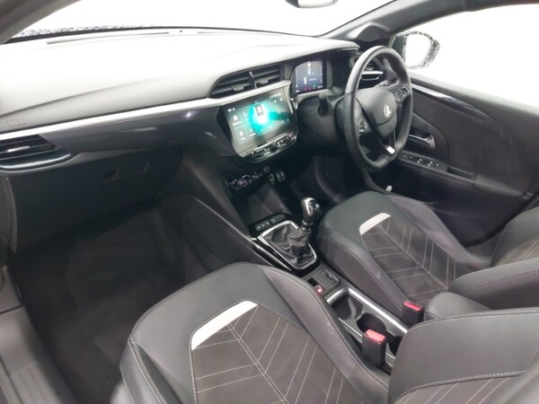 Used Vauxhall Corsa 2024 for sale - 76225996: Photo 5