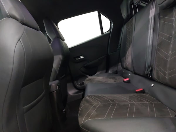 Used Vauxhall Corsa 2024 for sale - 76225996: Photo 6
