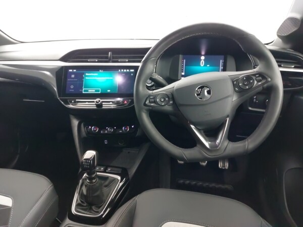Used Vauxhall Corsa 2024 for sale - 76225996: Photo 7