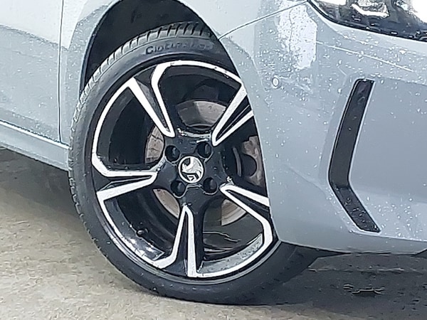 Used Vauxhall Corsa 2024 for sale - 76225996: Photo 9