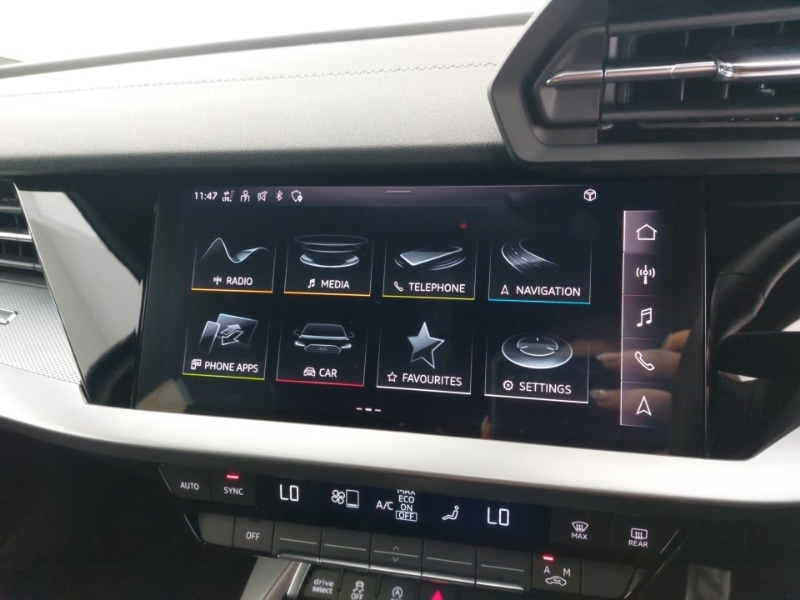 Used Audi A3 2023 for sale - 78037143: Photo 10