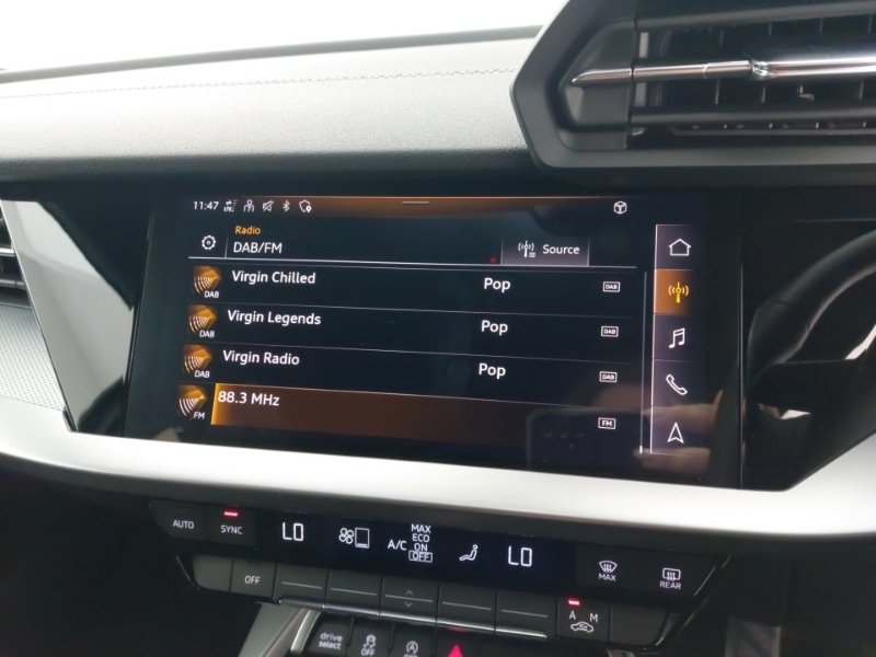 Used Audi A3 2023 for sale - 78037143: Photo 11