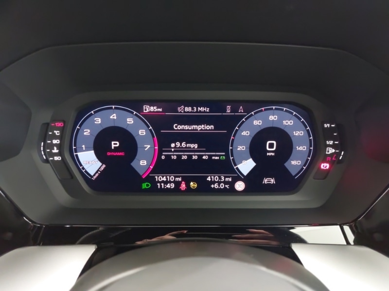 Used Audi A3 2023 for sale - 78037143: Photo 12