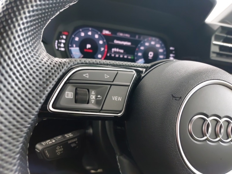 Used Audi A3 2023 for sale - 78037143: Photo 13