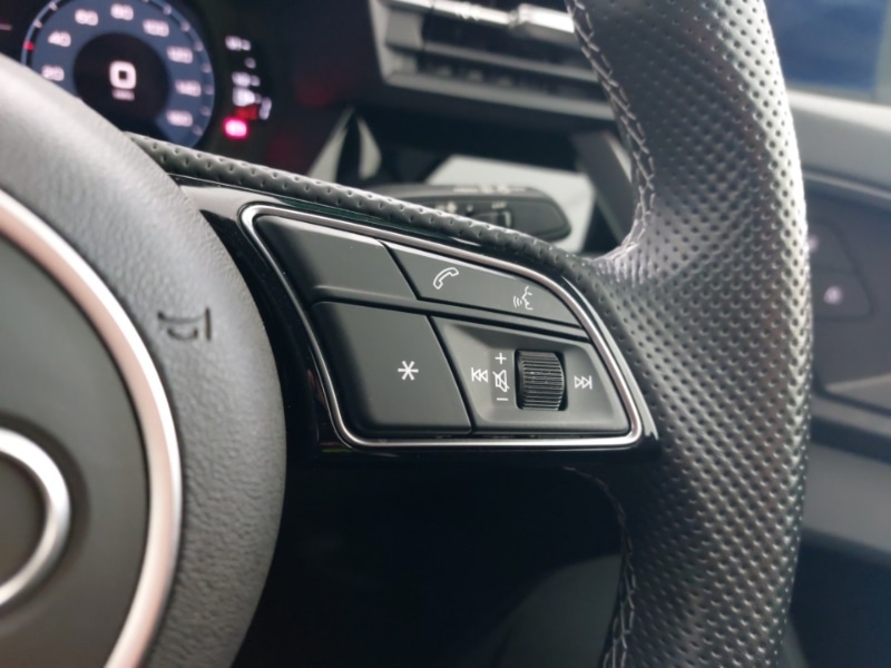 Used Audi A3 2023 for sale - 78037143: Photo 14