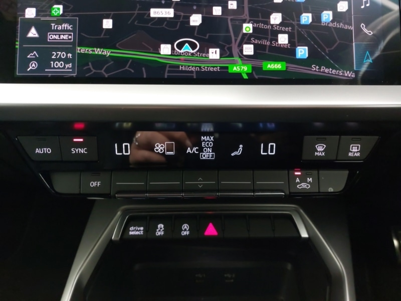 Used Audi A3 2023 for sale - 78037143: Photo 17