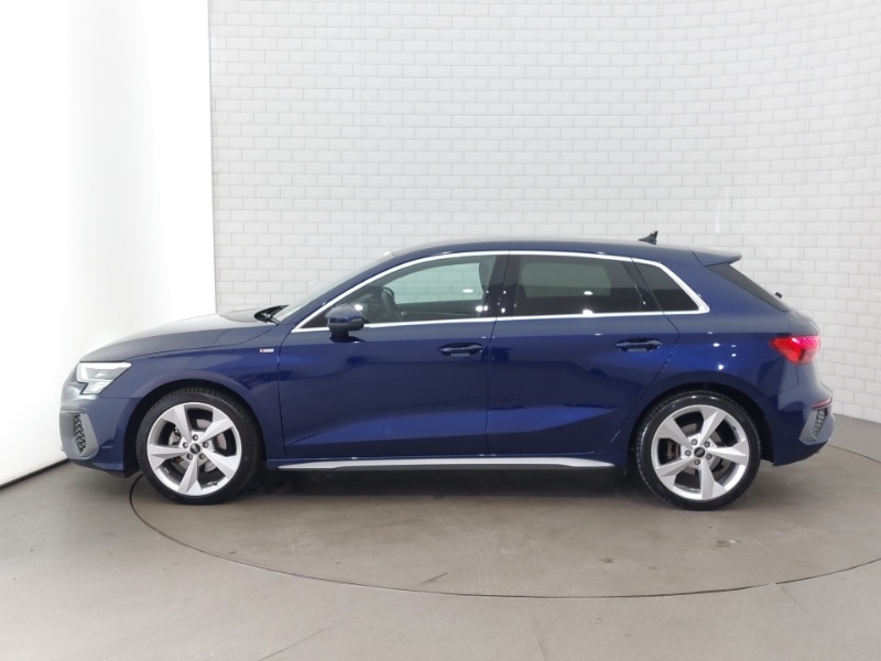 Used Audi A3 2023 for sale - 78037143: Photo 4