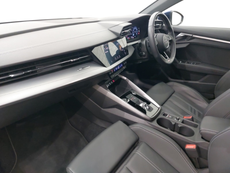 Used Audi A3 2023 for sale - 78037143: Photo 5