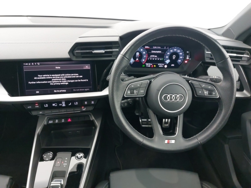 Used Audi A3 2023 for sale - 78037143: Photo 7