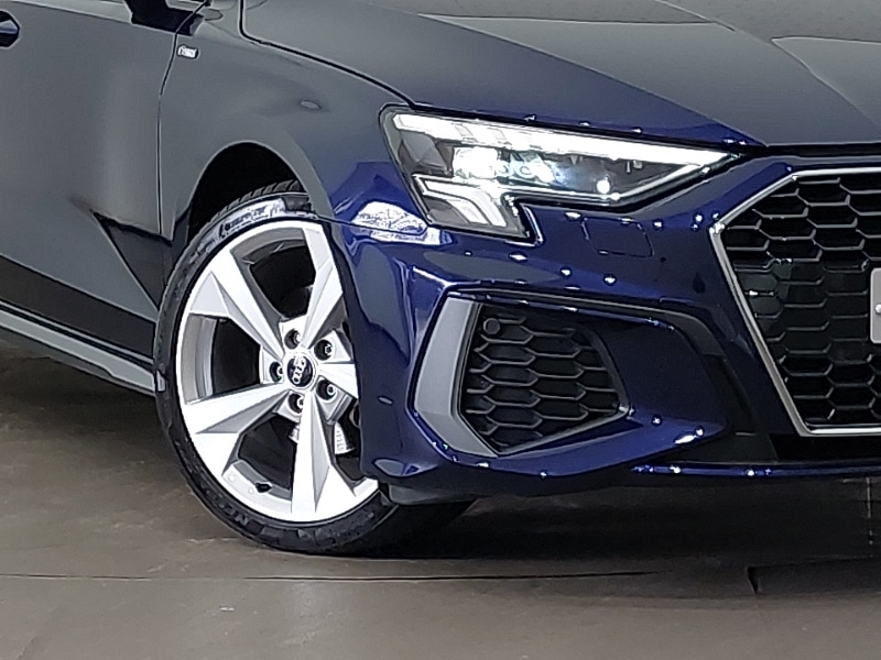 Used Audi A3 2023 for sale - 78037143: Photo 9