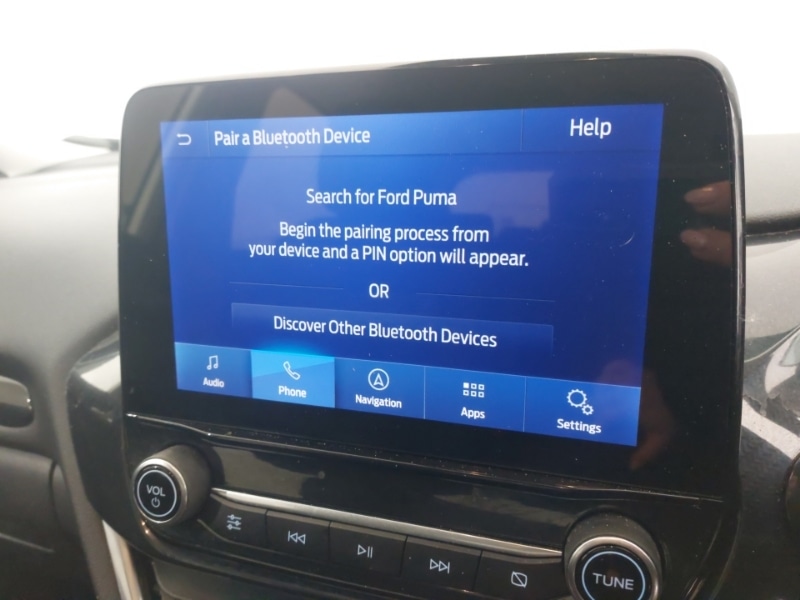 Used Ford Puma 2023 for sale - 77623697: Photo 11