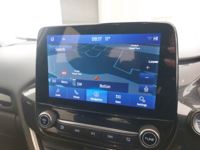 Used Ford Puma 2023 for sale - 77623697: Photo 15