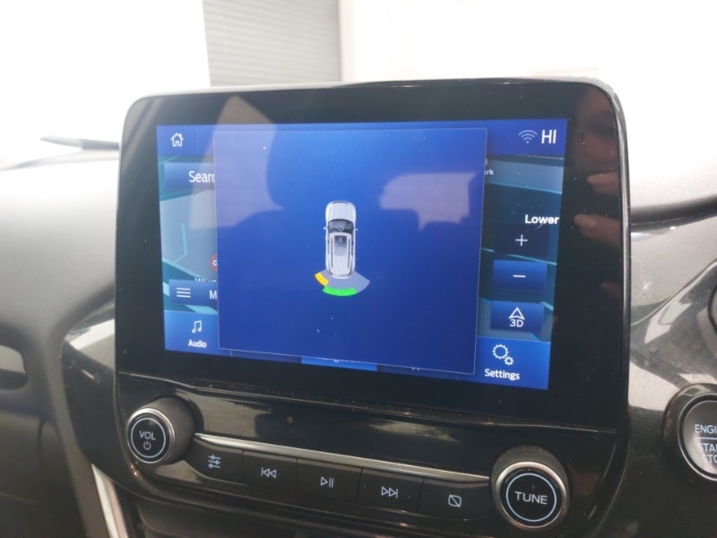 Used Ford Puma 2023 for sale - 77623697: Photo 16