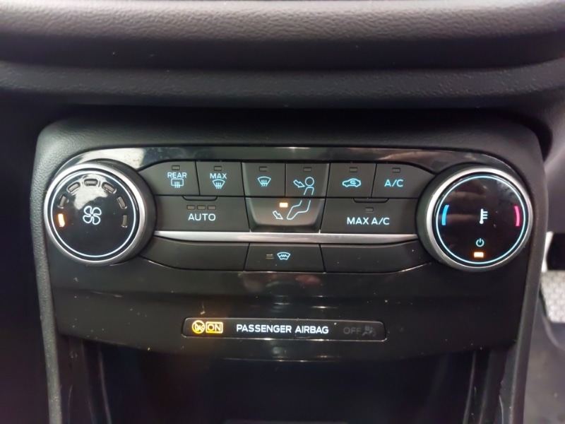 Used Ford Puma 2023 for sale - 77623697: Photo 17