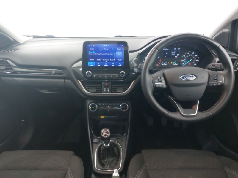 Used Ford Puma 2023 for sale - 77623697: Photo 2