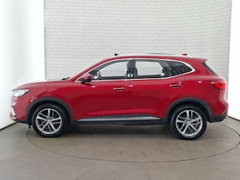 Used MG MG HS 2021 for sale - 79689127: Photo