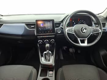 Used Renault Arkana 2023 for sale - 79853089: Photo