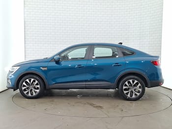 Used Renault Arkana 2023 for sale - 79853089: Photo