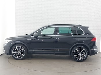 Used Volkswagen Tiguan 2024 for sale - 78723828: Photo