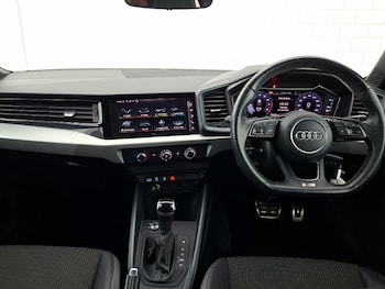 Used Audi A1 2022 for sale - 79056710: Photo