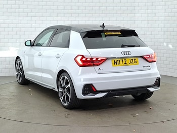 Used Audi A1 2022 for sale - 79056710: Photo