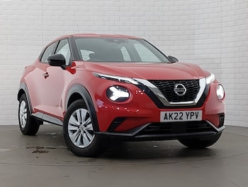 2022 - 1.0 DiG-T 114 Visia 5dr