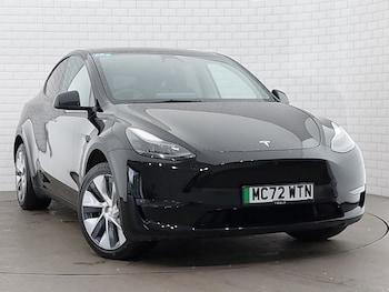 Used Tesla Model Y 2023 for sale - 78480585: Photo