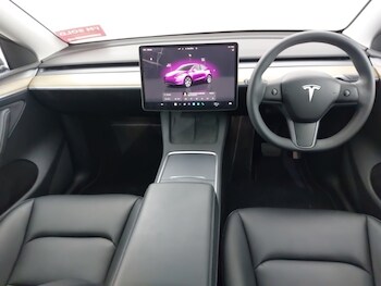 Used Tesla Model Y 2023 for sale - 78480585: Photo