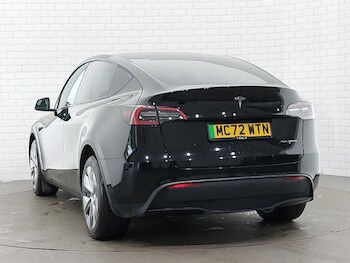 Used Tesla Model Y 2023 for sale - 78480585: Photo