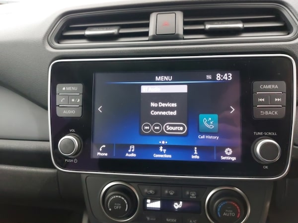 Used Nissan Leaf 2022 for sale - 76233666: Photo 11