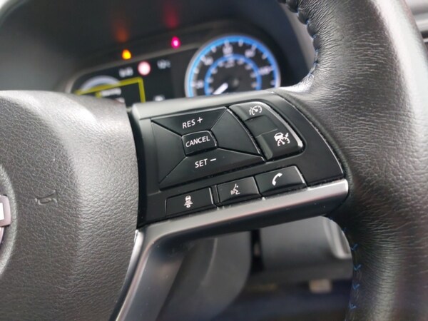 Used Nissan Leaf 2022 for sale - 76233666: Photo 12