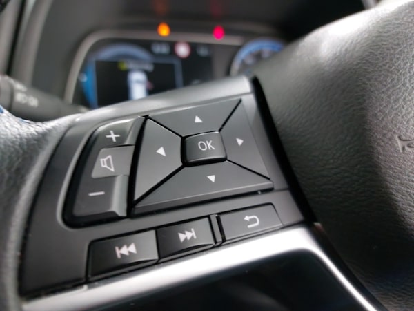Used Nissan Leaf 2022 for sale - 76233666: Photo 13