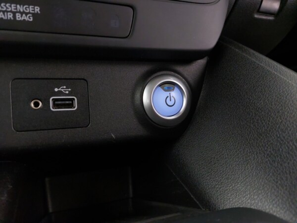 Used Nissan Leaf 2022 for sale - 76233666: Photo 16
