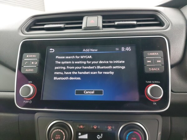 Used Nissan Leaf 2022 for sale - 76233666: Photo 19