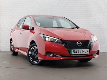 2022 - 110kW Acenta 39kWh 5dr Auto